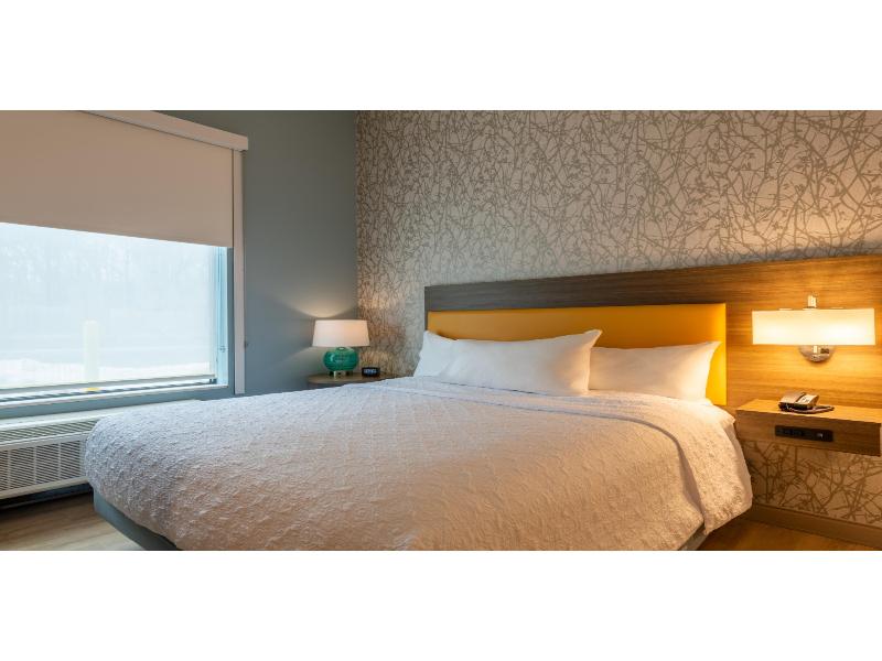 Home2 Suites Raynham Taunton image