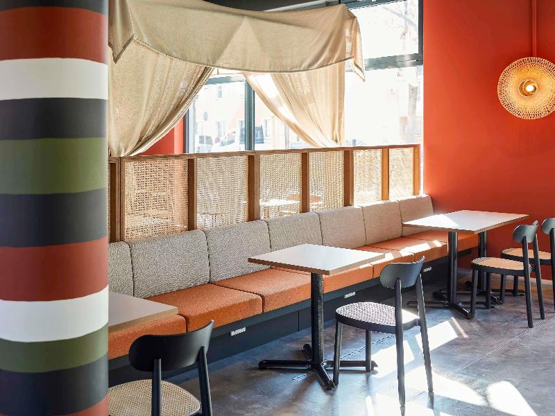 ibis Styles Bayreuth image