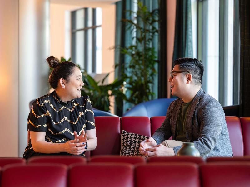 ibis Styles Bayreuth image