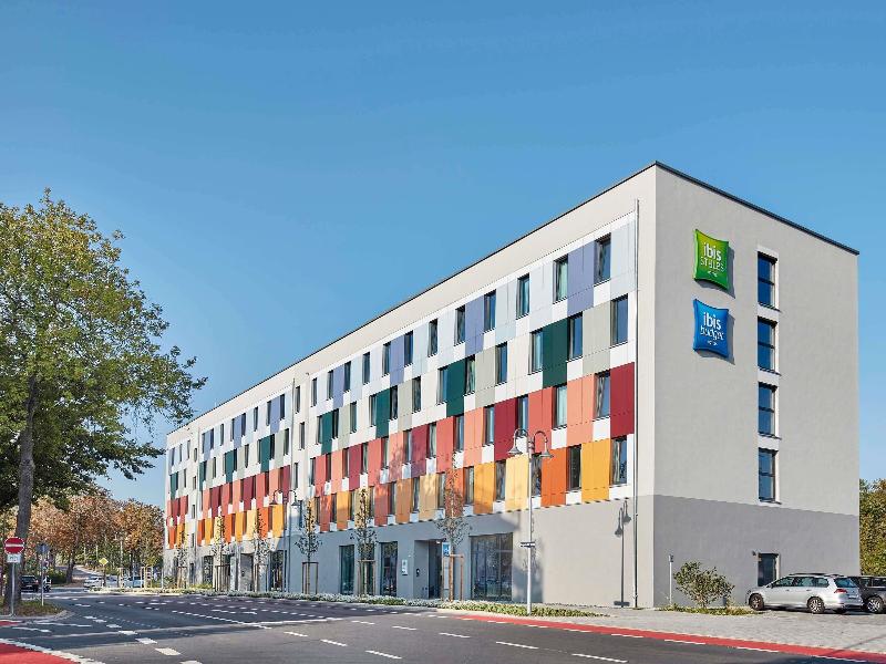 ibis Styles Bayreuth image
