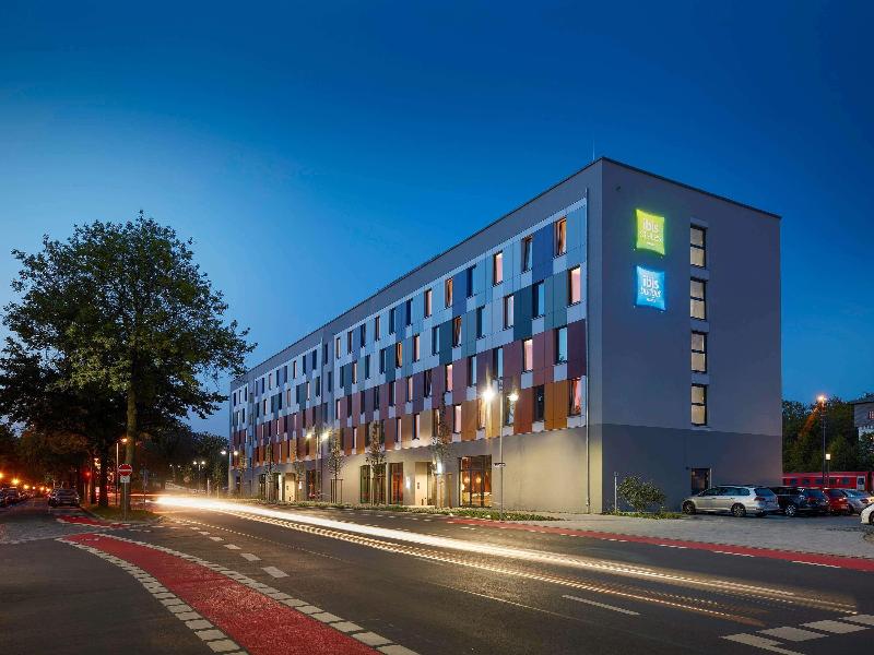 ibis Styles Bayreuth image