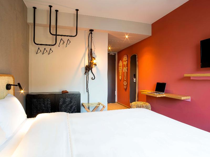 ibis Styles Bayreuth image