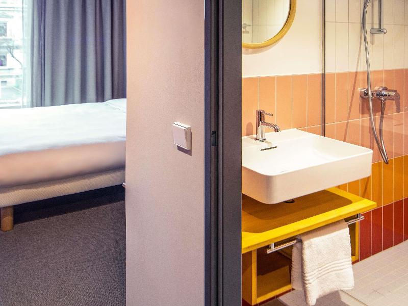 ibis Styles Bayreuth image