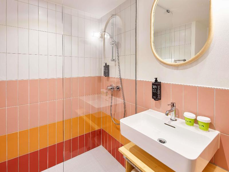 ibis Styles Bayreuth image