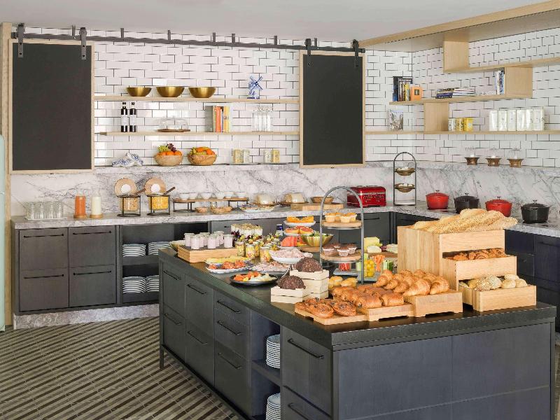 Movenpick Hotel The Hague image