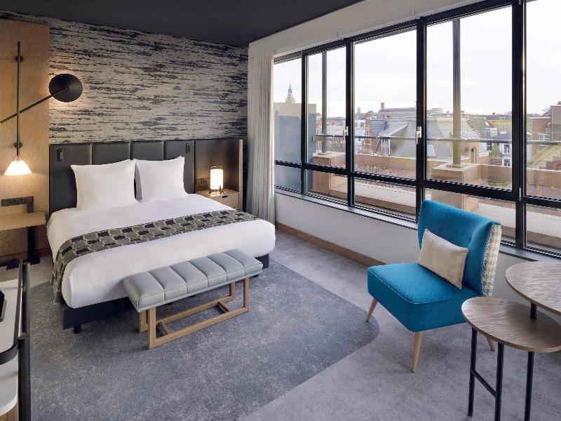 Movenpick Hotel The Hague image