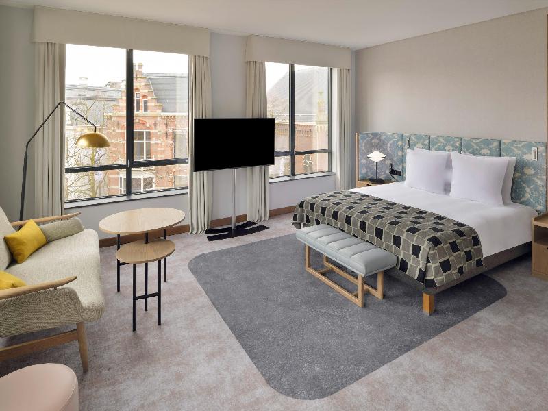 Movenpick Hotel The Hague image
