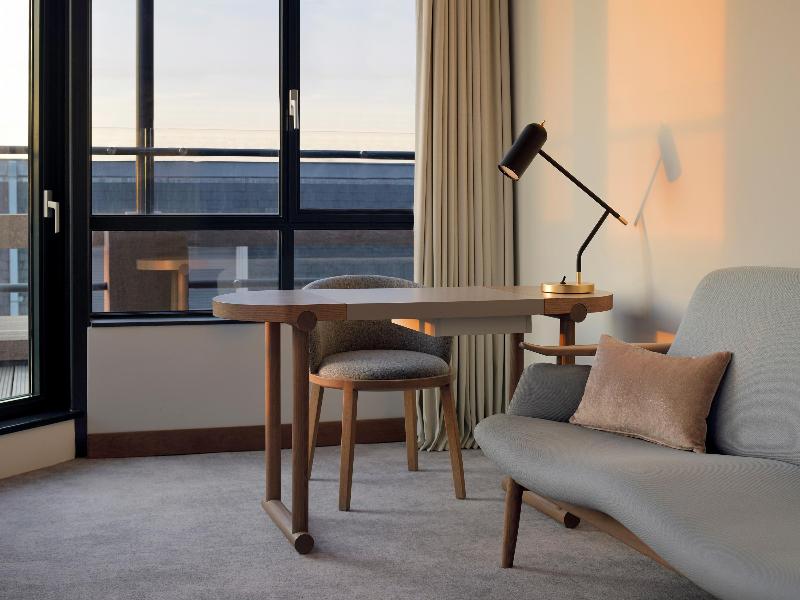 Movenpick Hotel The Hague image