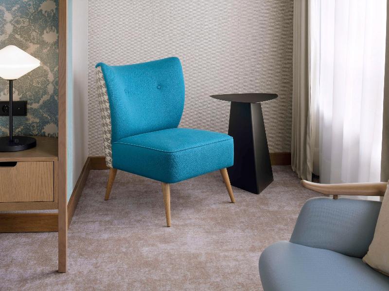 Movenpick Hotel The Hague image