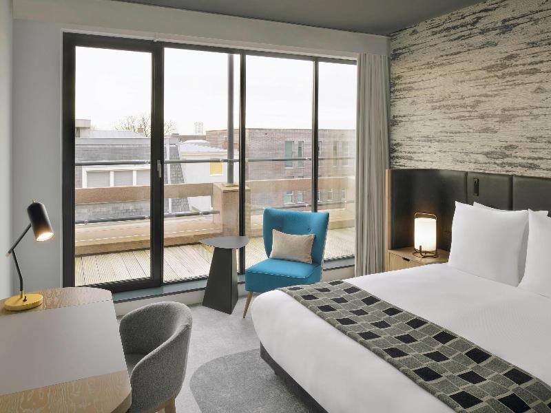 Movenpick Hotel The Hague image
