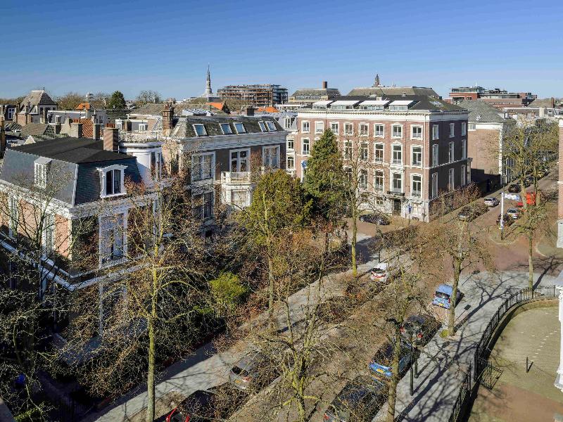 Movenpick Hotel The Hague image
