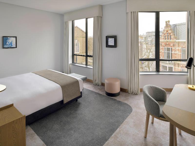 Movenpick Hotel The Hague image