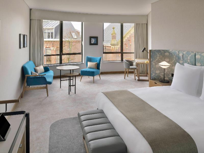 Movenpick Hotel The Hague image
