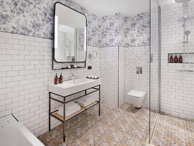 Movenpick Hotel The Hague image