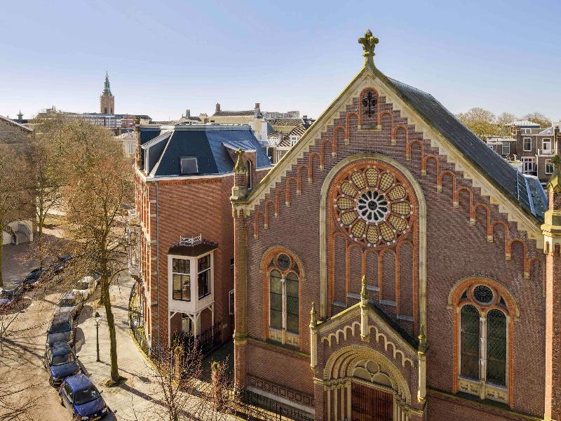 Movenpick Hotel The Hague image