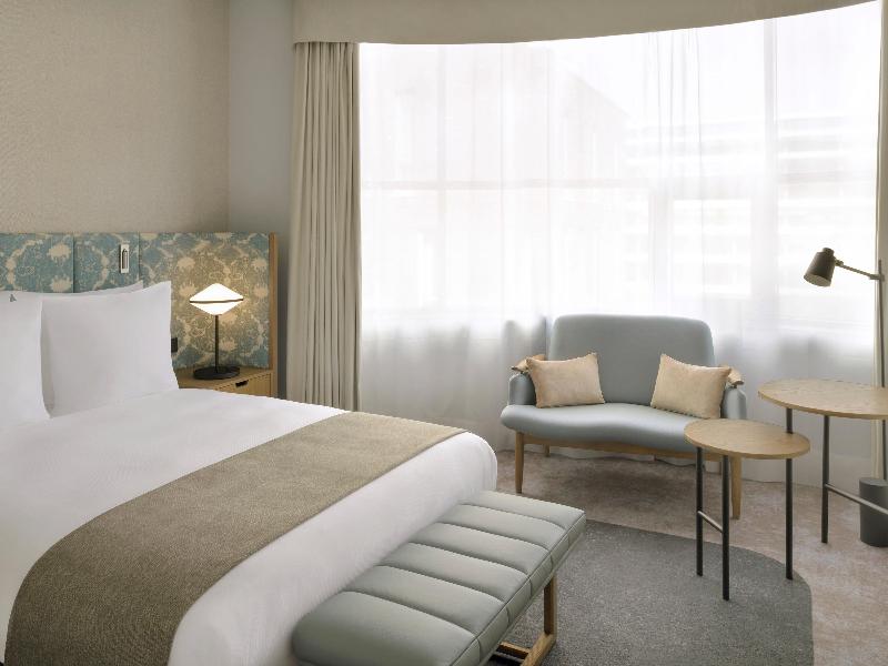 Movenpick Hotel The Hague image