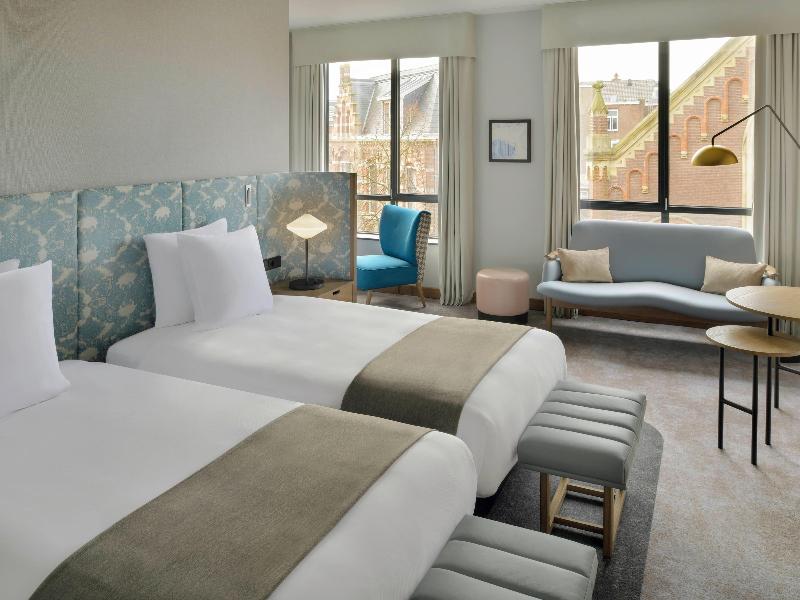 Movenpick Hotel The Hague image