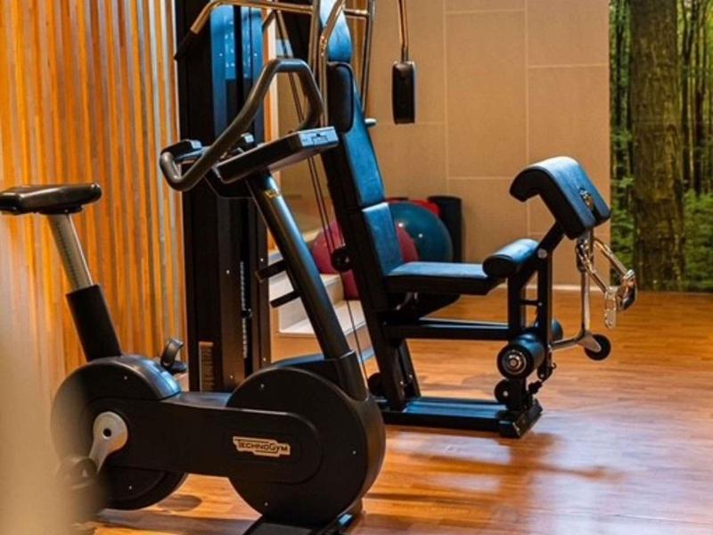 Ibis styles Madrid City Las Ventas image