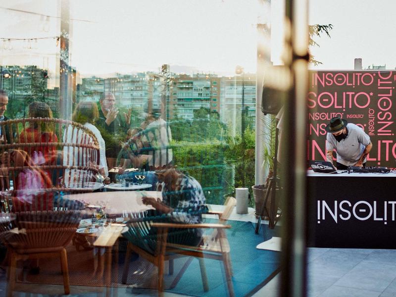 Ibis styles Madrid City Las Ventas image