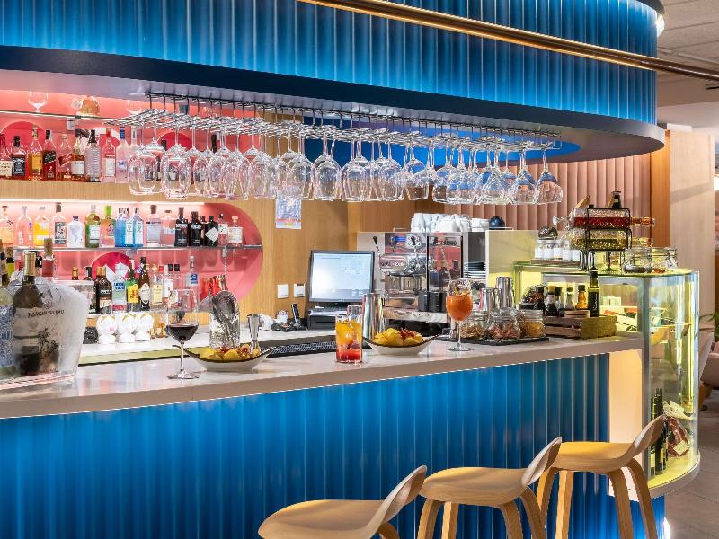 Ibis styles Madrid City Las Ventas image