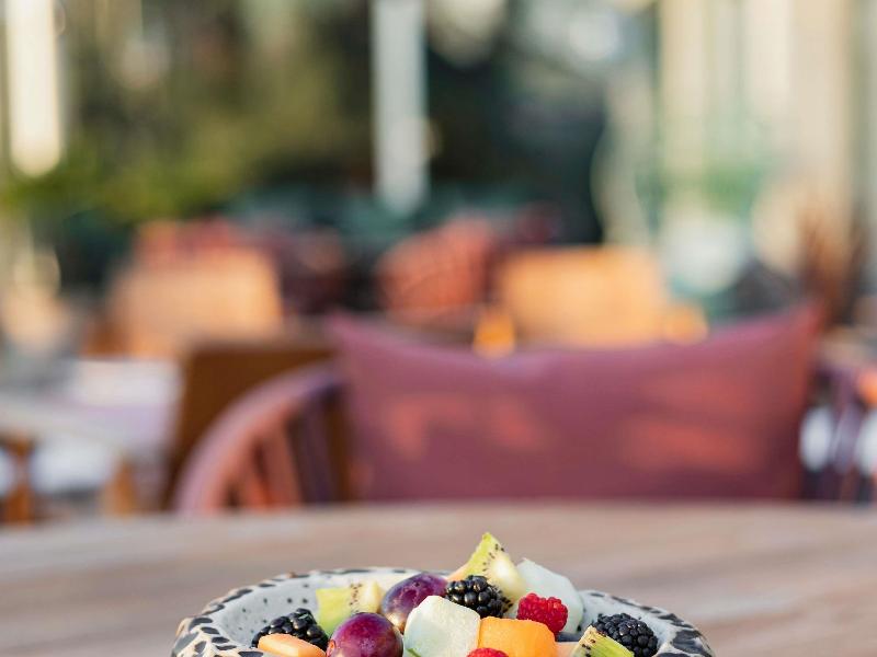 Ibis styles Madrid City Las Ventas image