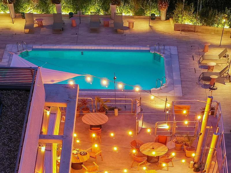 Ibis styles Madrid City Las Ventas image