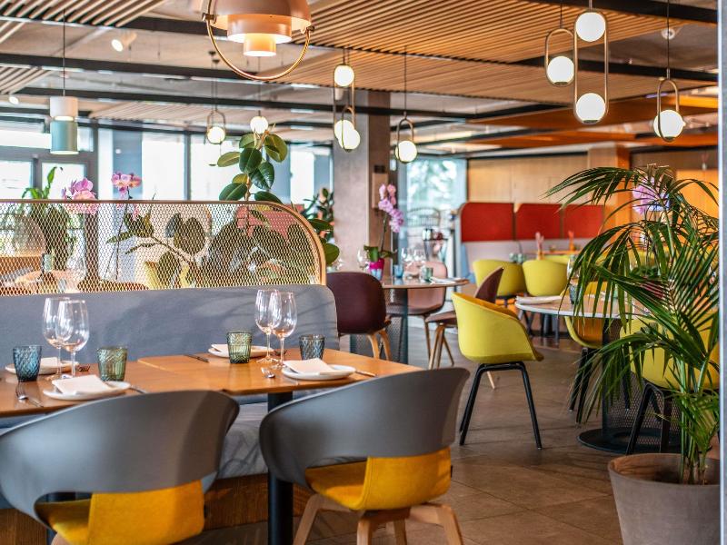 Ibis styles Madrid City Las Ventas image