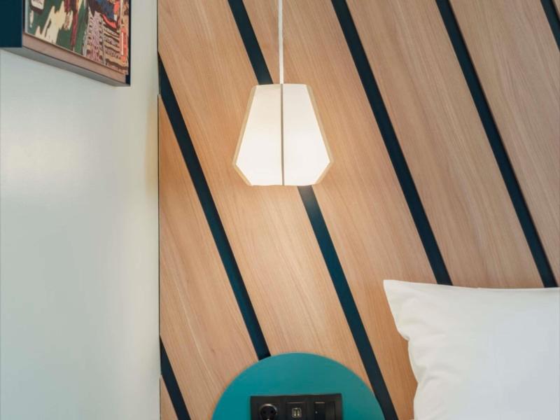 Ibis styles Madrid City Las Ventas image