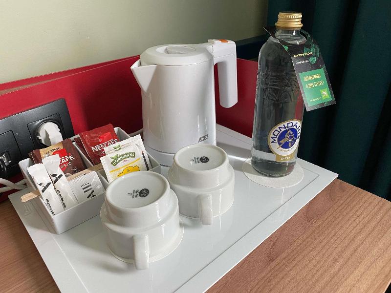 Ibis styles Madrid City Las Ventas image