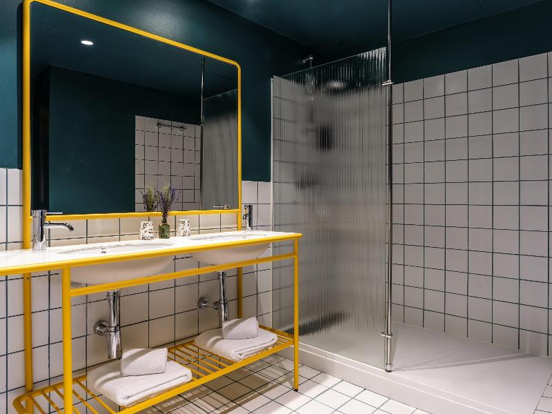Ibis styles Madrid City Las Ventas image