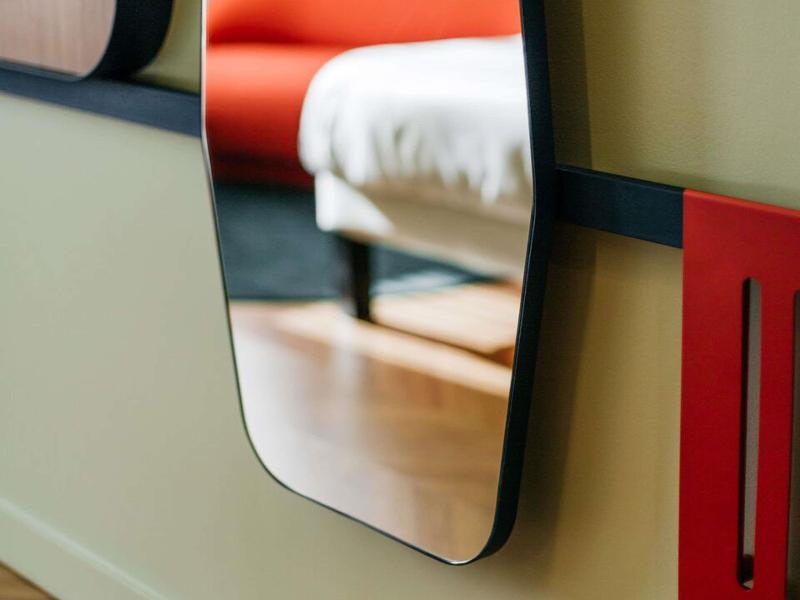 Ibis styles Madrid City Las Ventas image
