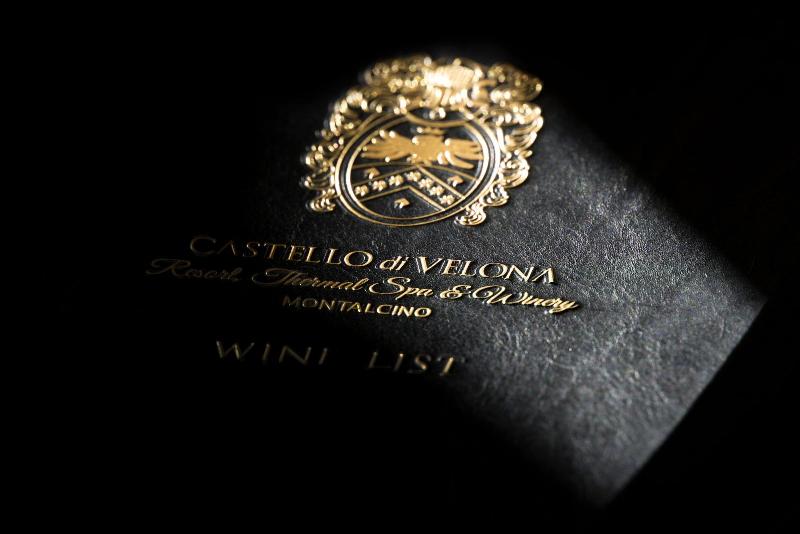 Castello Di Velona, Resort Thermal SPA & Winery