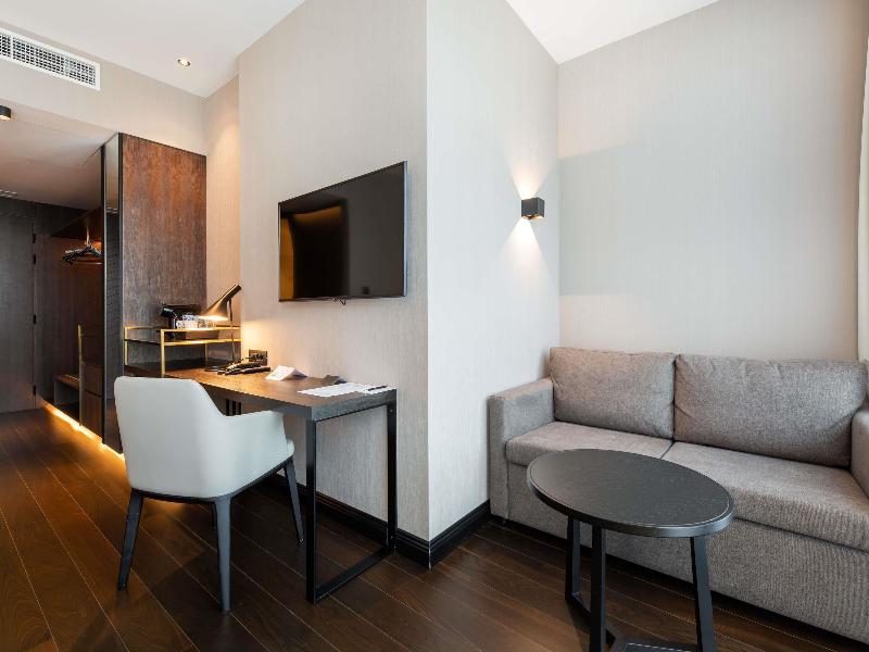 Movenpick Hotel Tallinn image