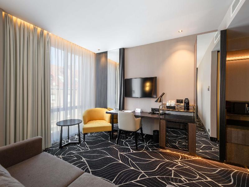 Movenpick Hotel Tallinn image