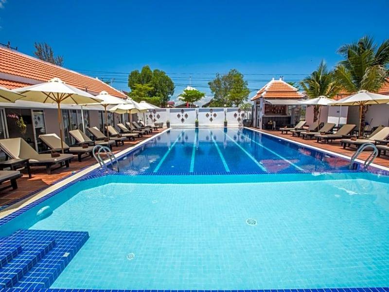 Good Times Resort image