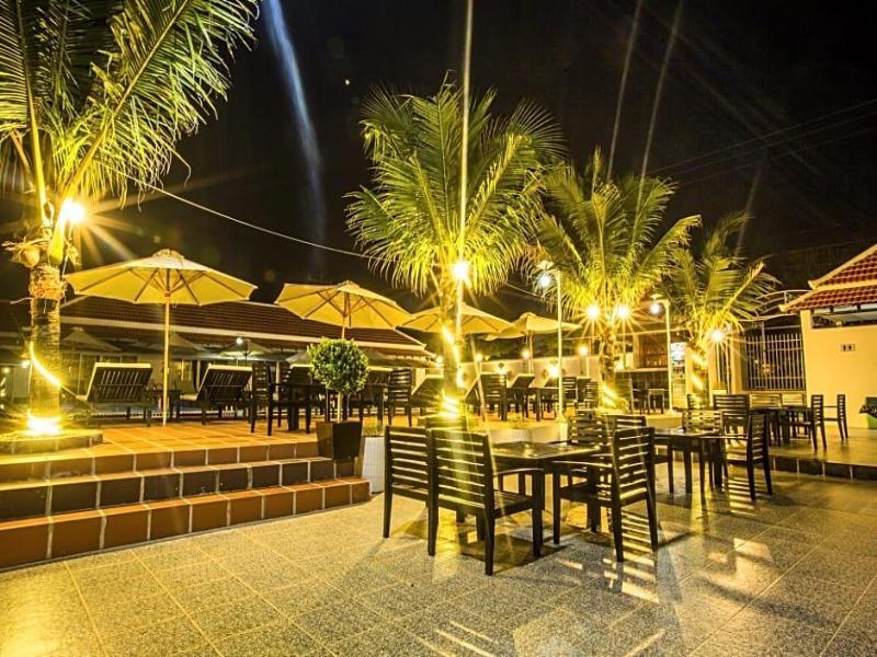 Good Times Resort image