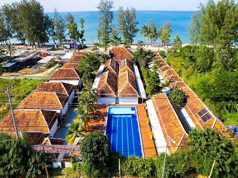Good Times Resort image