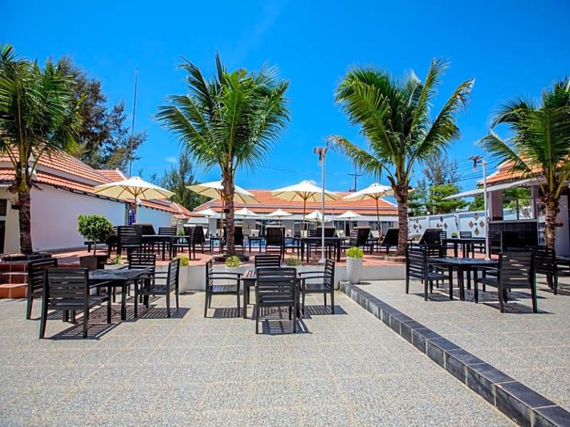 Good Times Resort image