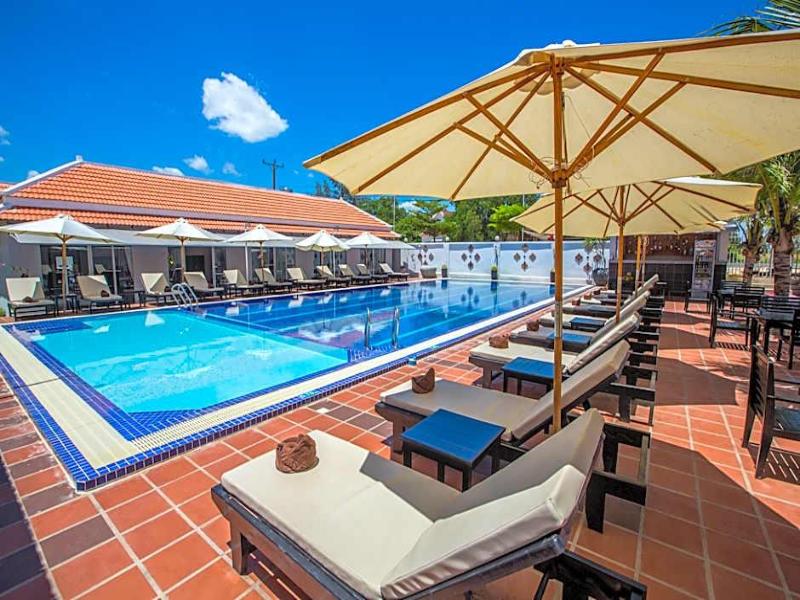 Good Times Resort image