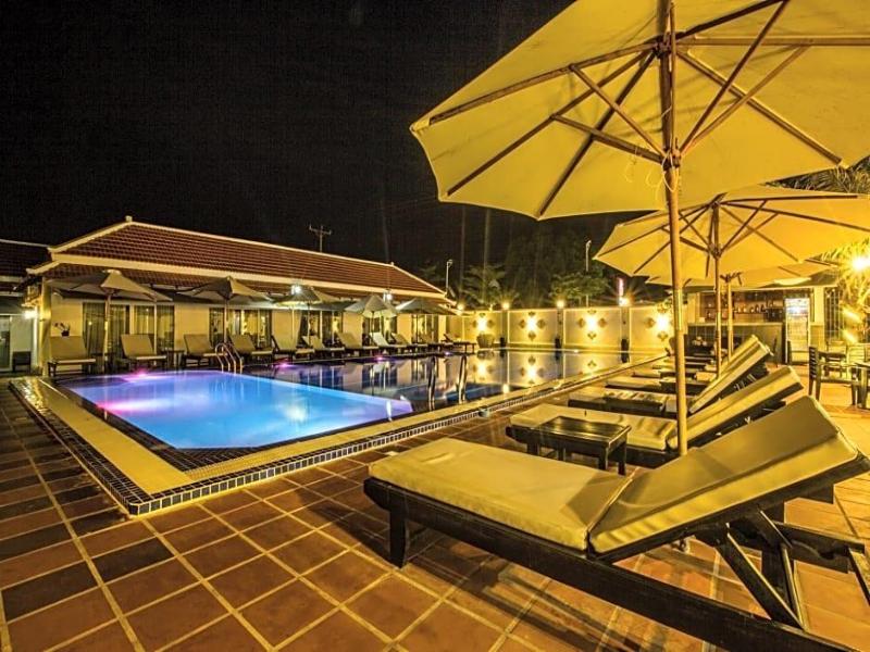 Good Times Resort image