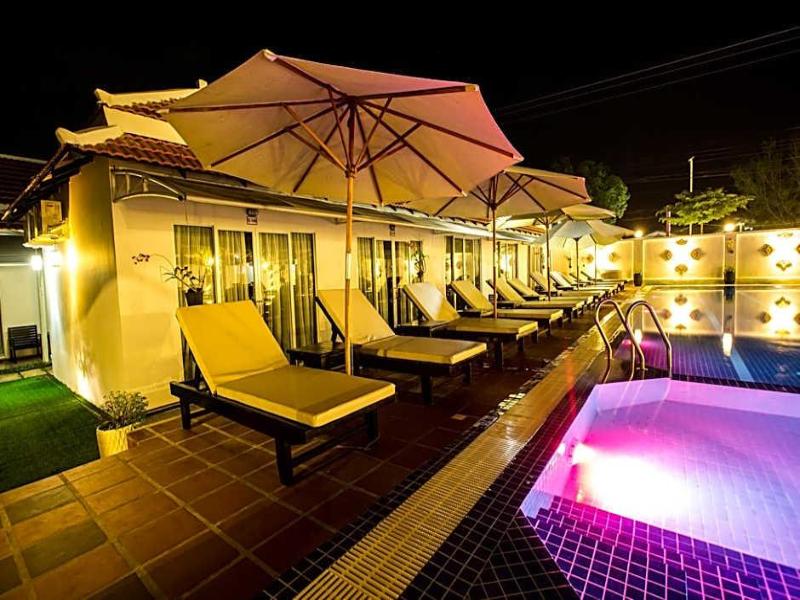 Good Times Resort image
