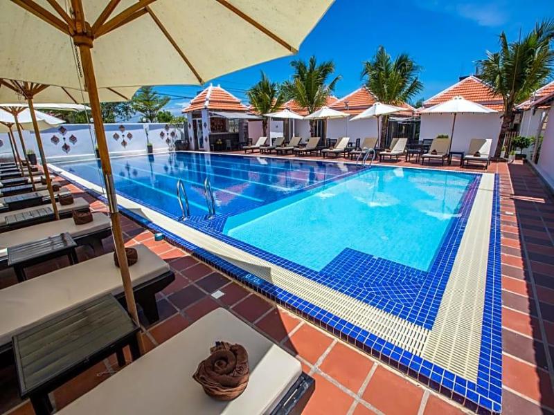 Good Times Resort image