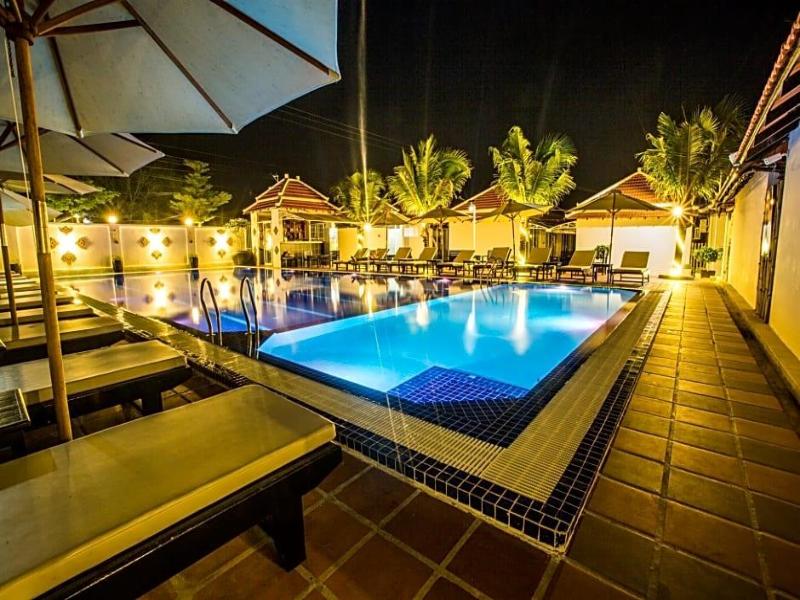 Good Times Resort image