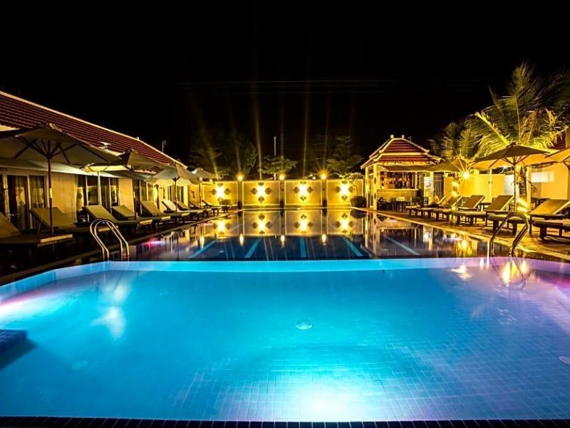 Good Times Resort image