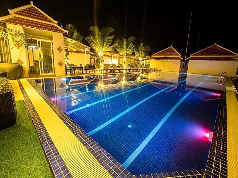 Good Times Resort image