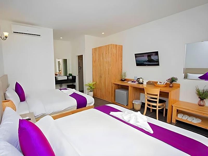 Good Times Resort image