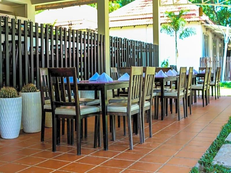 Good Times Resort image