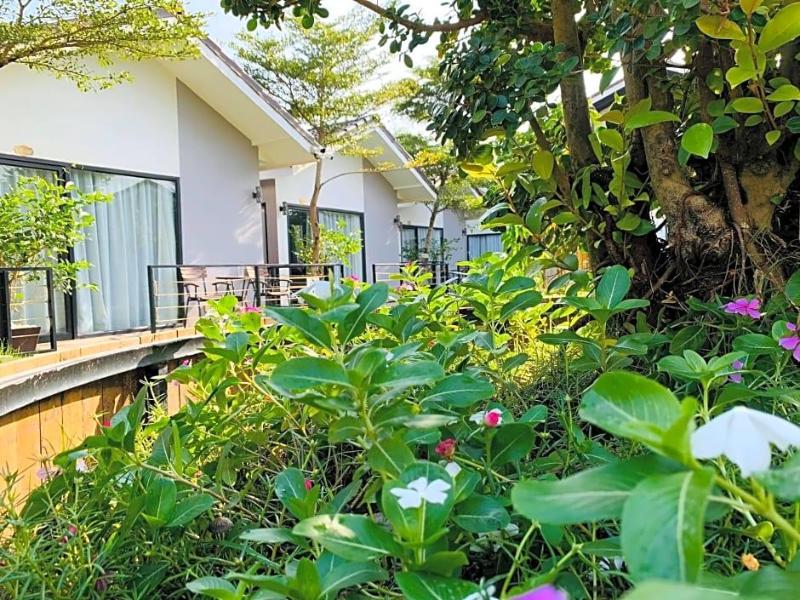 Sandy Clay Bungalows image