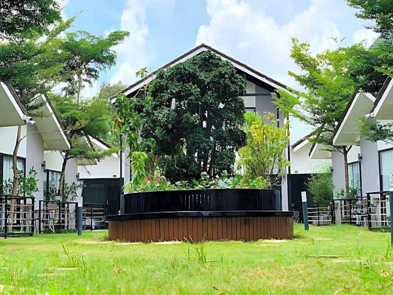 Sandy Clay Bungalows image