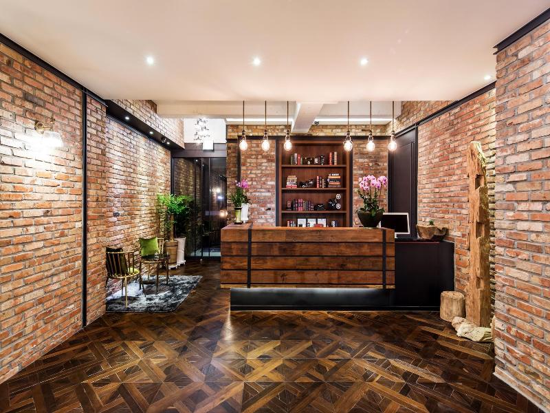 Daejeon Namoo Hotel image